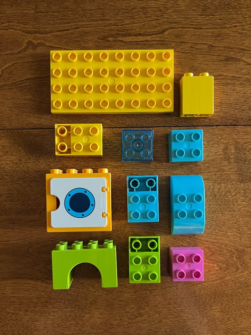 Duplo ocean explorers scuba submarine set - Picture 10 of 11